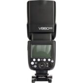 Đèn flash Godox V860 II cho Canon