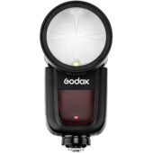 Đèn flash Godox V1 cho Canon