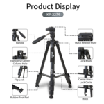Tripod Jmary KP-2274
