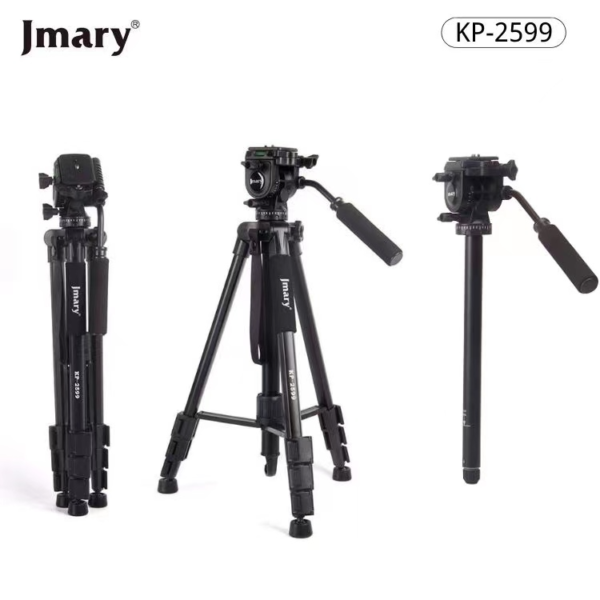 Tripod Jmary KP-2599