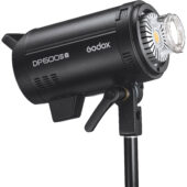 Flash Studio Godox DP600III-V