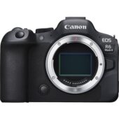Máy ảnh Canon EOS R6 Mark II