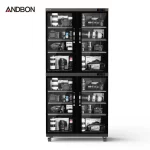 Tủ chống ẩm ANDBON AD-600S