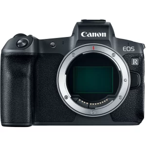 Máy ảnh Canon EOS R Mirrorless Body