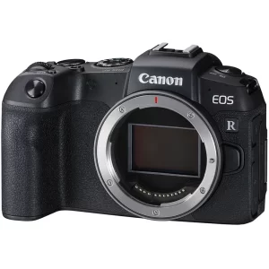 Canon EOS RP ChungCamera 2