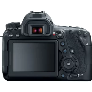 Canon 6D mark II ChungCamera 2