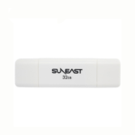 USB3.2 SUNEAST 32GB tốc độ cao Type-A/Type-C