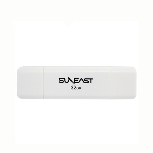 USB3.2 SUNEAST 32GB tốc độ cao Type-A/Type-C