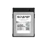Thẻ nhớ Suneast CFB 400GB – 1800mb/s CFexpress type B White series