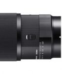 Sigma 105mm f/2.8 DG DN Macro Art for Sony E