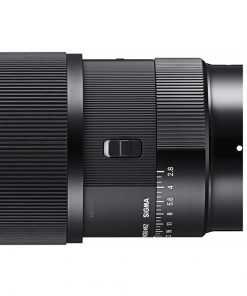 Sigma 105mm f/2.8 DG DN Macro Art for Sony E