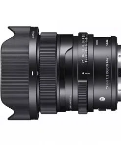 Sigma 24mm f/2 DG DN (C) for Sony E (Chính hãng)