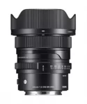 Sigma 24mm f/2 DG DN (C) for Sony E (Chính hãng)