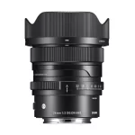 Sigma 24mm f/2 DG DN (C) for Sony E (Chính hãng)