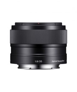 Sony E 35mm f/1.8 (Chính hãng)