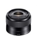 Sony E 35mm f/1.8 (Chính hãng)