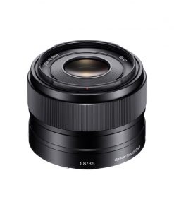 Sony E 35mm f/1.8 (Chính hãng)