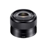 Sony E 35mm f/1.8 (Chính hãng)