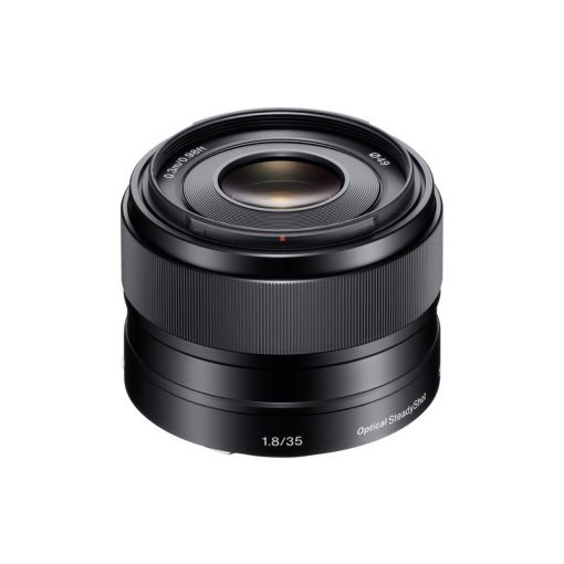 Sony E 35mm f/1.8 (Chính hãng)