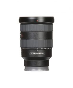 Sony FE 16-35mm f2.8 GM (Chính hãng)