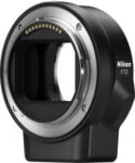 Nikon Z6 (Body) + Ngàm FTZ