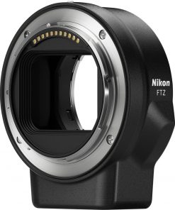 Nikon Z6 (Body) + Ngàm FTZ