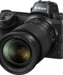 Nikon Z7 Kit Z 24-70mm f/4 S (Chính hãng VIC)