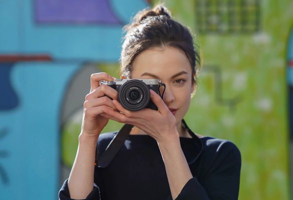 Sony FE 24mm f/2.8 G