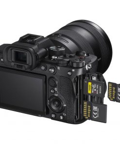 Sony Alpha A7 IV (Chính hãng)