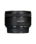 Canon 50mm f/1.8 STM