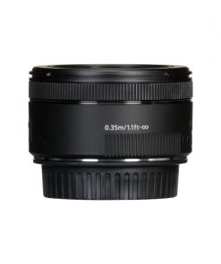 Canon 50mm f/1.8 STM