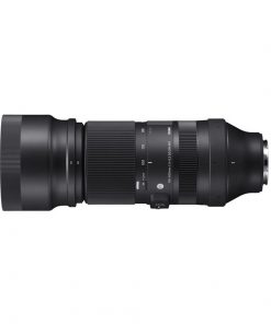 Sigma 100-400mm F5-6.3 DG DN OS (Chính Hãng)