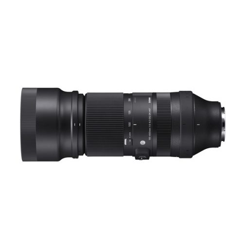 Sigma 100-400mm F5-6.3 DG DN OS (Chính Hãng)