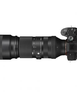 Sigma 100-400mm F5-6.3 DG DN OS (Chính Hãng)