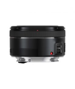 Canon 50mm f/1.8 STM