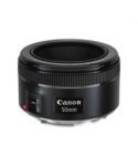 Canon 50mm f/1.8 STM