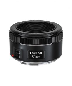 Canon 50mm f/1.8 STM