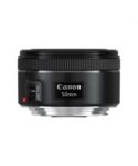 Canon 50mm f/1.8 STM