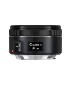Canon 50mm f/1.8 STM