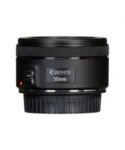 Canon 50mm f/1.8 STM