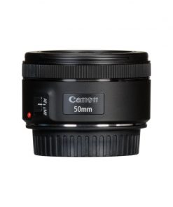 Canon 50mm f/1.8 STM