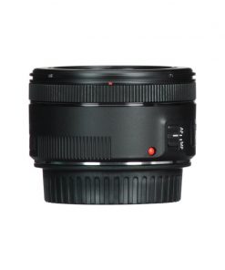 Canon 50mm f/1.8 STM