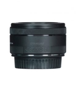 Canon 50mm f/1.8 STM