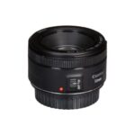 Canon 50mm f/1.8 STM