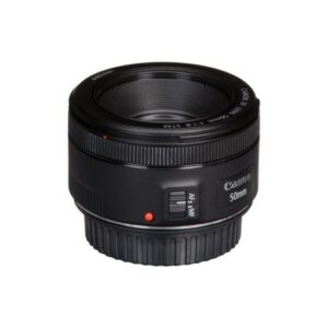 Canon 50mm f/1.8 STM
