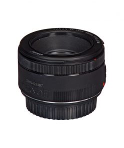 Canon 50mm f/1.8 STM