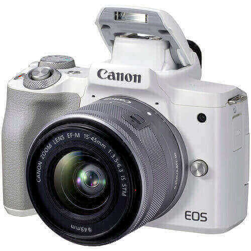 canon-eos-m50-mark-ii-10 Canon EOS M50 Mark II bản màu trắng