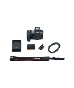 Canon EOS R (Chính hãng)