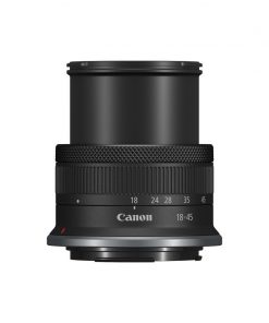 Canon EOS R10 + Lens 18 – 45mm