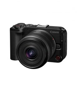 Canon EOS R50 V + Lens 14-30mm f/4-6.3